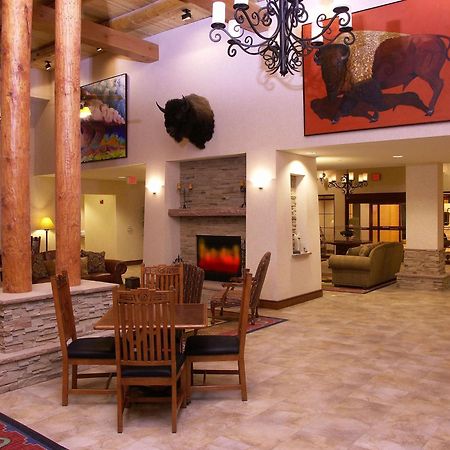 Homewood Suites By Hilton Santa Fe-North Pojoaque Buitenkant foto