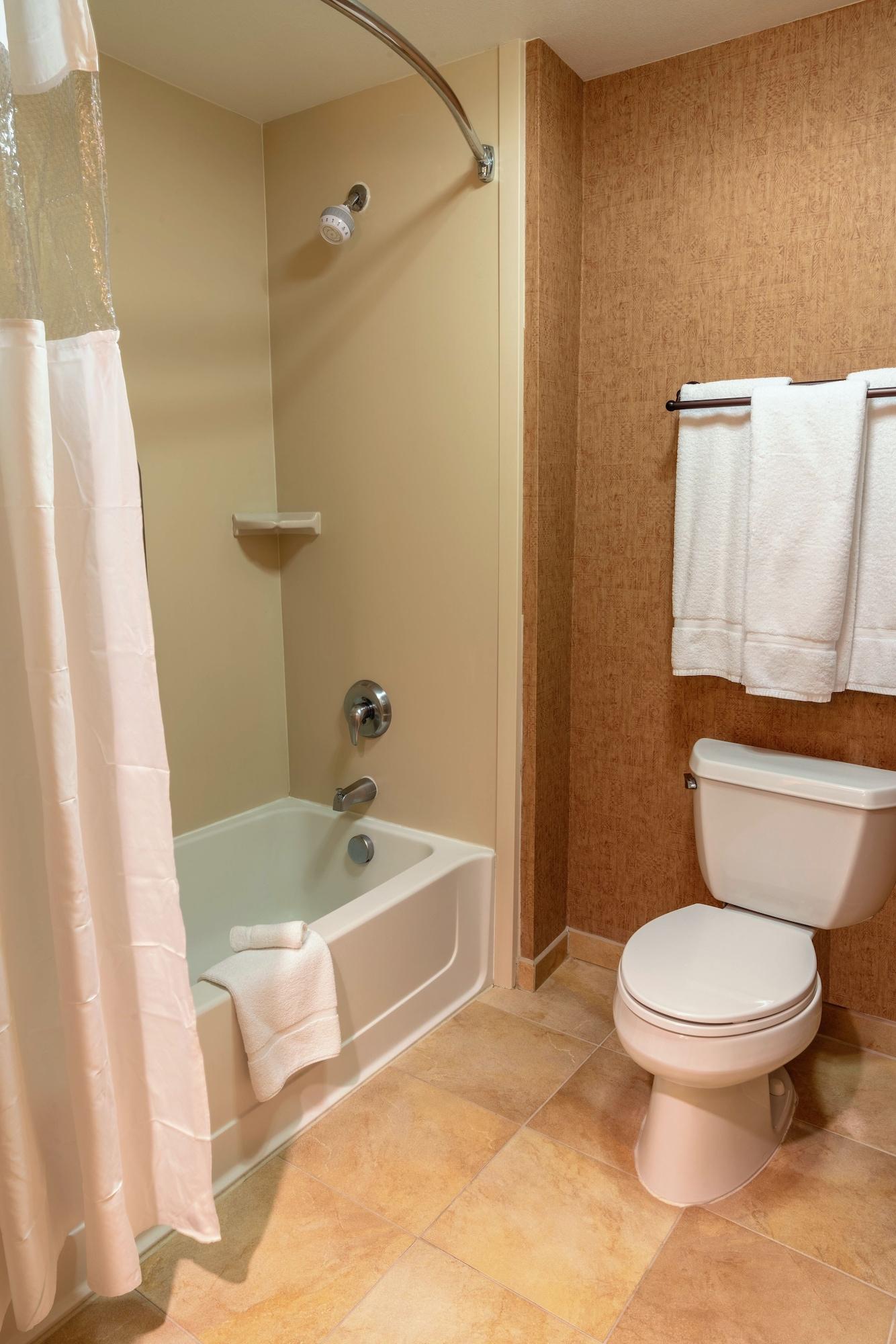 Homewood Suites By Hilton Santa Fe-North Pojoaque Buitenkant foto