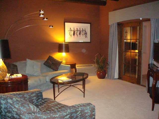 Homewood Suites By Hilton Santa Fe-North Pojoaque Kamer foto